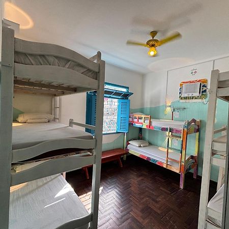 Zili Pernambuco - Hostel Pousada Recife Esterno foto