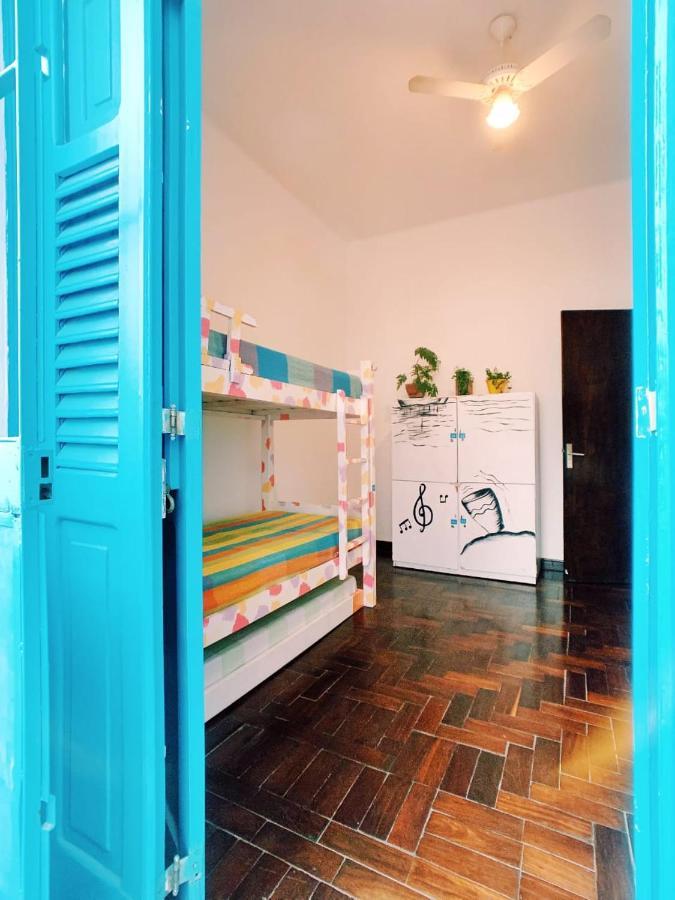 Zili Pernambuco - Hostel Pousada Recife Esterno foto
