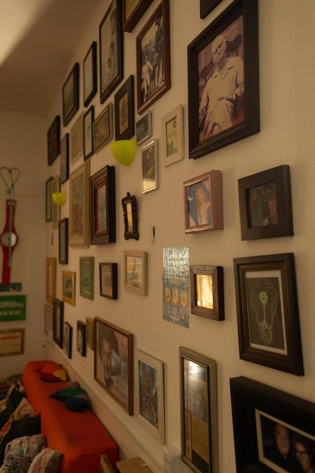 Zili Pernambuco - Hostel Pousada Recife Esterno foto