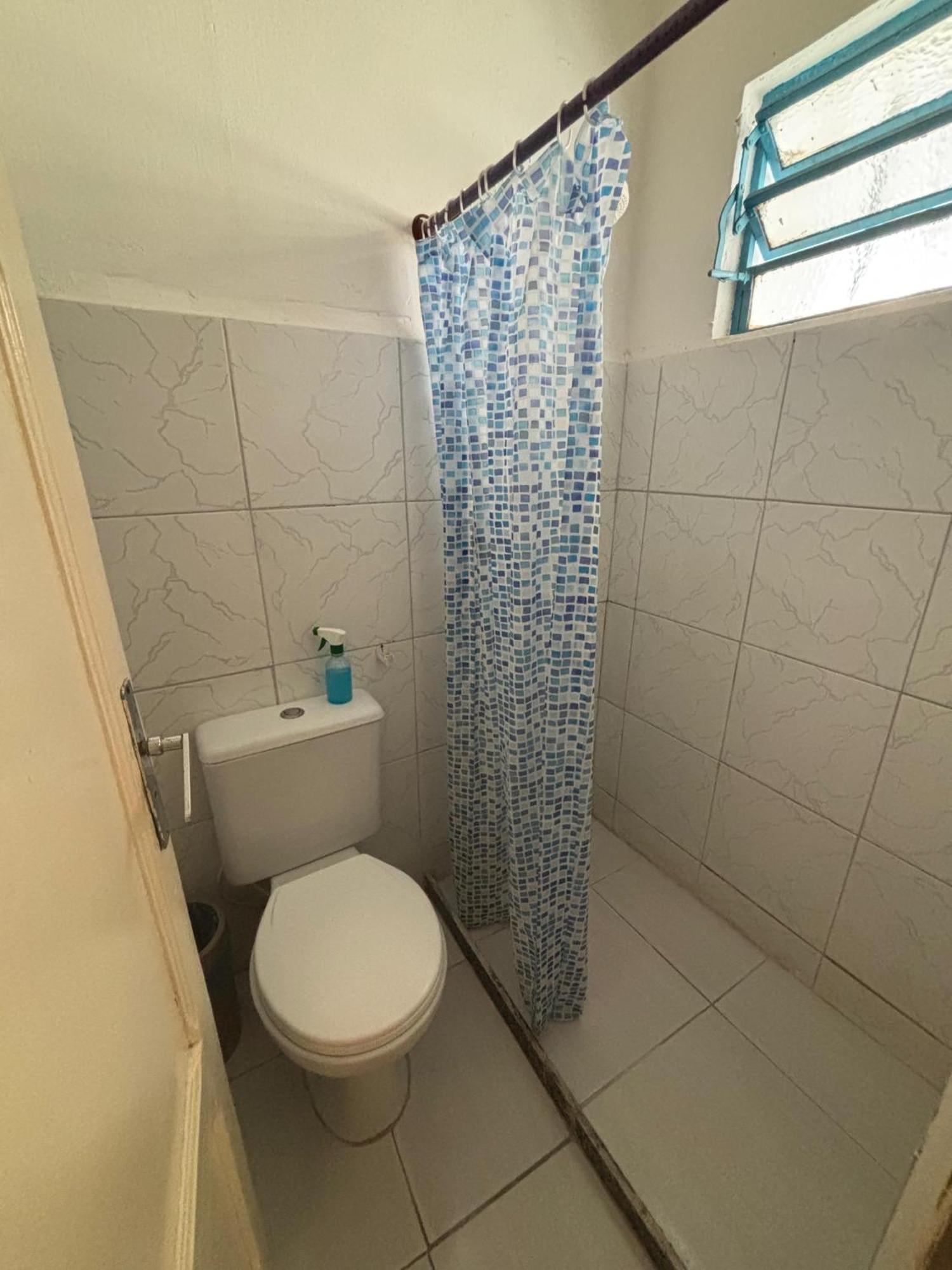 Zili Pernambuco - Hostel Pousada Recife Esterno foto
