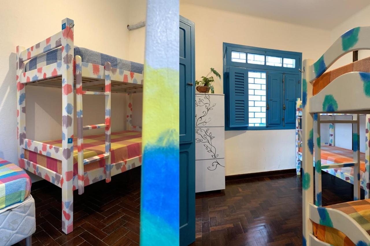 Zili Pernambuco - Hostel Pousada Recife Esterno foto